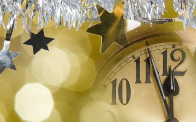 The Myth Of The New Year